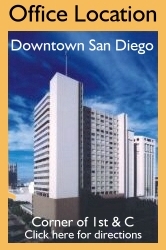 San Diego Divorce Lawyer